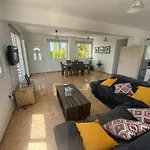 Villa Evergreen Pearl In The Heart Of