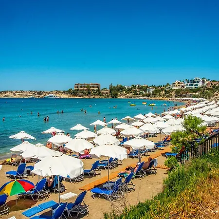 Villa Evergreen Pearl In The Heart Of Coral Bay *