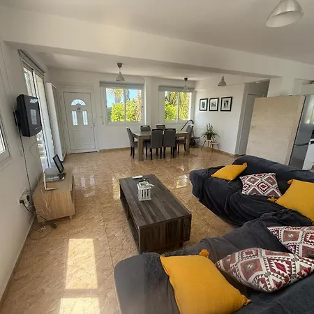 Villa Villa Evergreen Pearl In The Heart Of Coral Bay