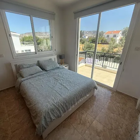 Villa Evergreen Pearl In The Heart Of Coral Bay Villa *