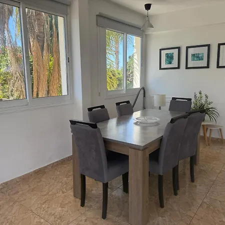 Villa Evergreen Pearl In The Heart Of Coral Bay *