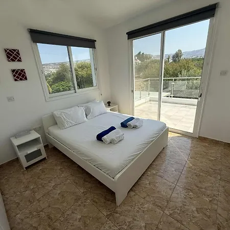 Villa Evergreen Pearl In The Heart Of