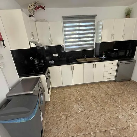 Villa Evergreen Pearl In The Heart Of *