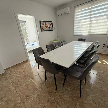 Evergreen Pearl In The Heart Of Villa