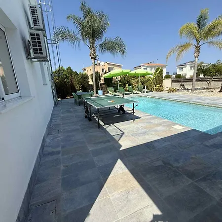 Villa Evergreen Pearl In The Heart Of